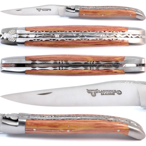 Barrique Fasseiche Doppelplatinen 12C27 Stahl