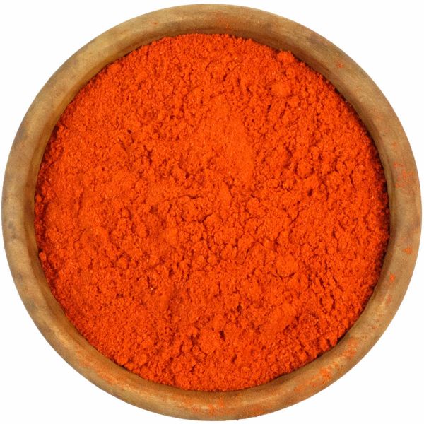Paprika Vojvodina rosenscharf 250g