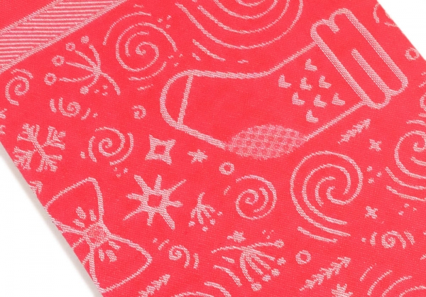 Küchentuch gewebt limitiert Weihnachten feiern