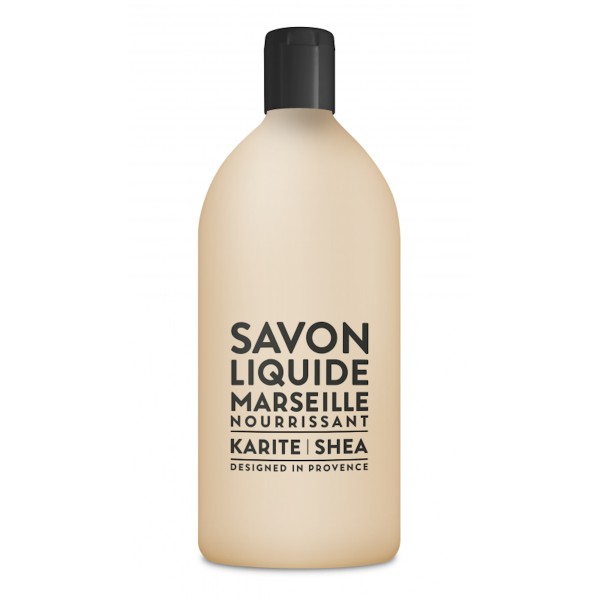 Nachfüllflasche Karité / Shea 1.000 ml