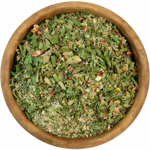 Kräuterbutter Café de Paris 200g