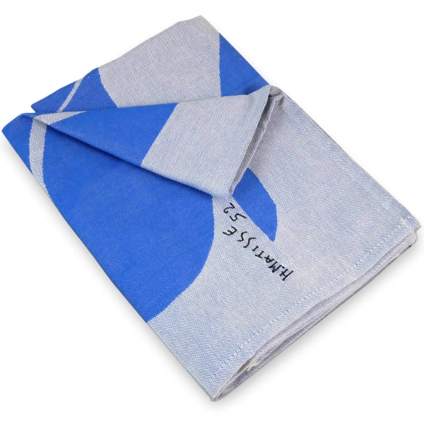 Küchentuch gewebt limitiert Henri Matisse, Nu bleu I