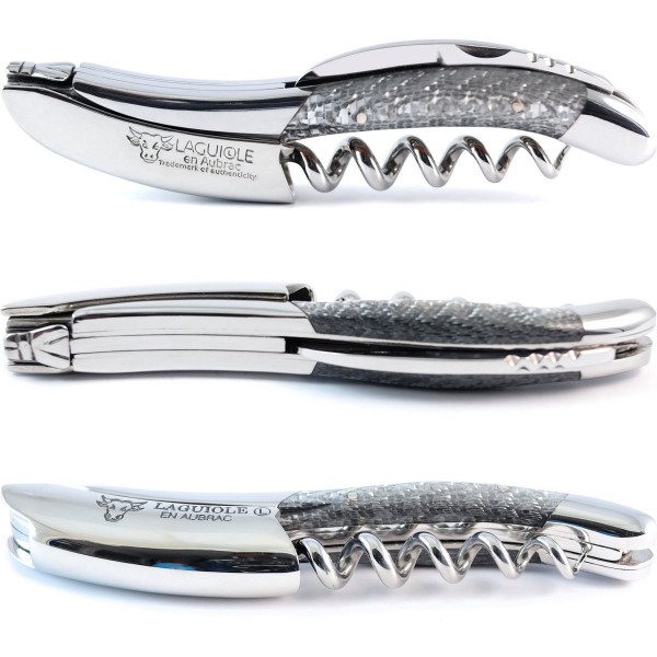 Sommelier Kellnermesser Texalium