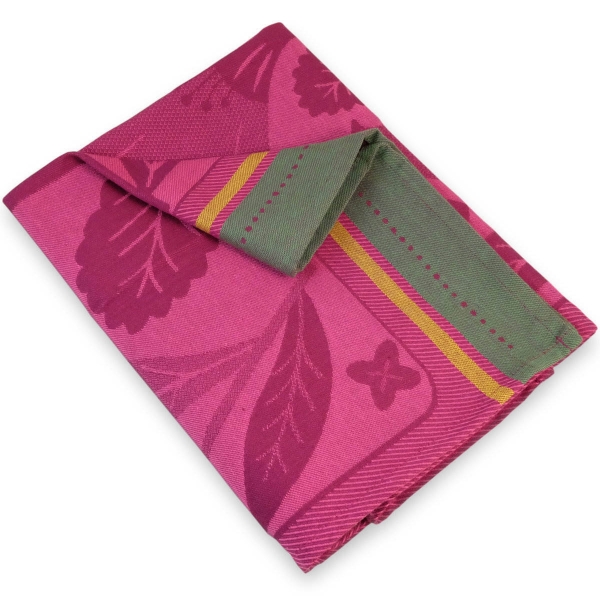 Küchentuch gewebt limitiert Hirondelles