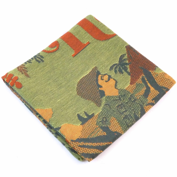 Küchentuch gewebt limitiert Insel