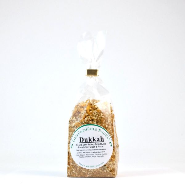 Dukkah 100g