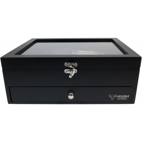 Laguiole en Aubrac Sammler-Box