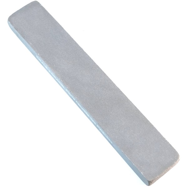 Pyrenäen Naturstein mit zwei Körnungen zum Schleifen und Schärfen