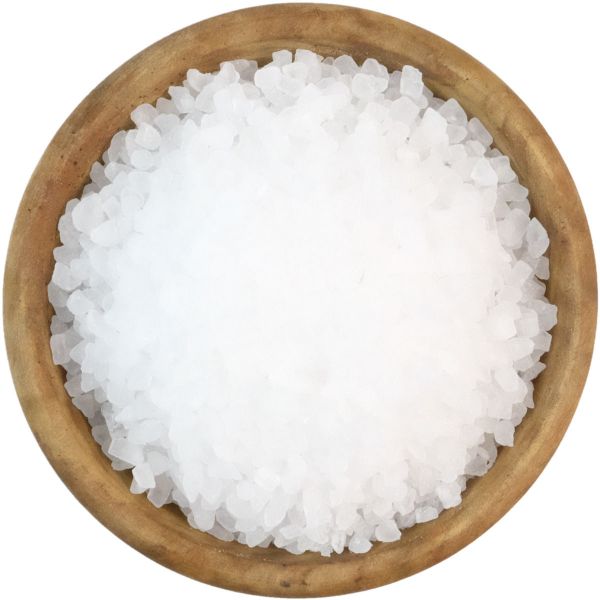 Meersalz für die Salzmühle 500g