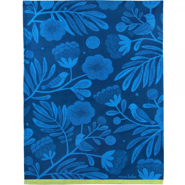 Küchentuch gewebt limitiert Sous la branche