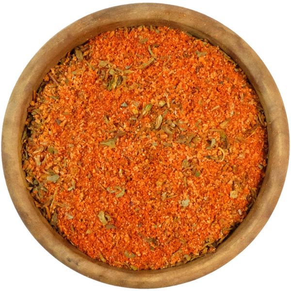 Cajun Gewürz 250g