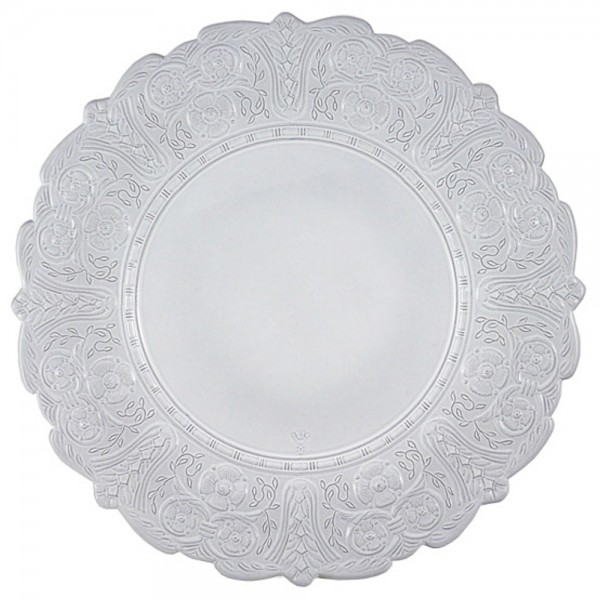 Teller Grand Siècle 32 cm