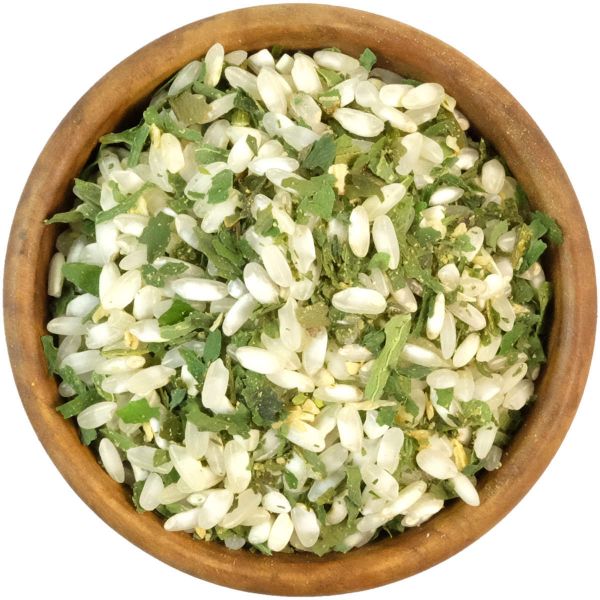 Risotto Bärlauch 250g