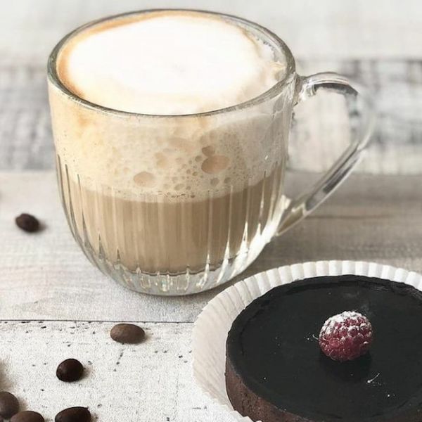 Ouessant Espressotasse