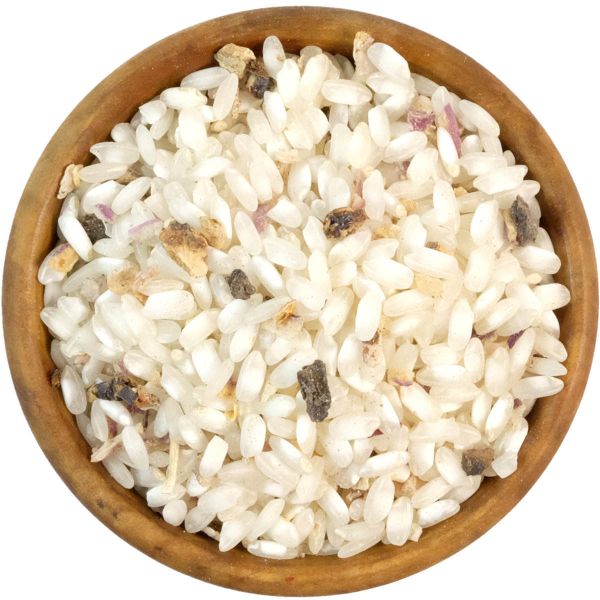 Risotto Steinpilz 250g