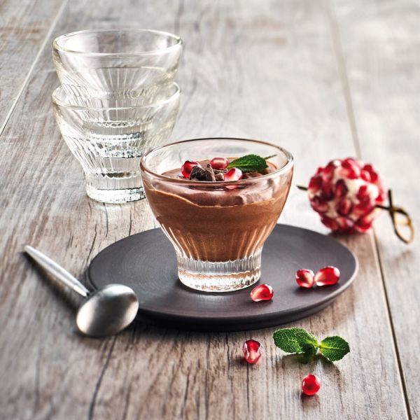 Ouessant Mise en bouche Glas