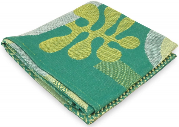 Küchentuch gewebt limitiert Pinienwald