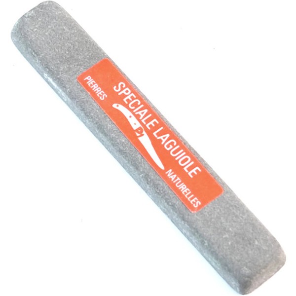 Pyrenäen Naturstein klein mit mittlerem Korn zum Schleifen und Schärfen