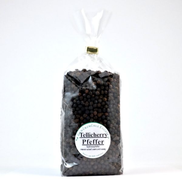 Tellicherry Pfeffer 250g