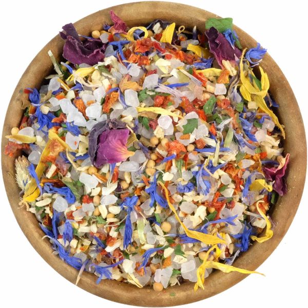 Mediterranes Würzsalz 250g