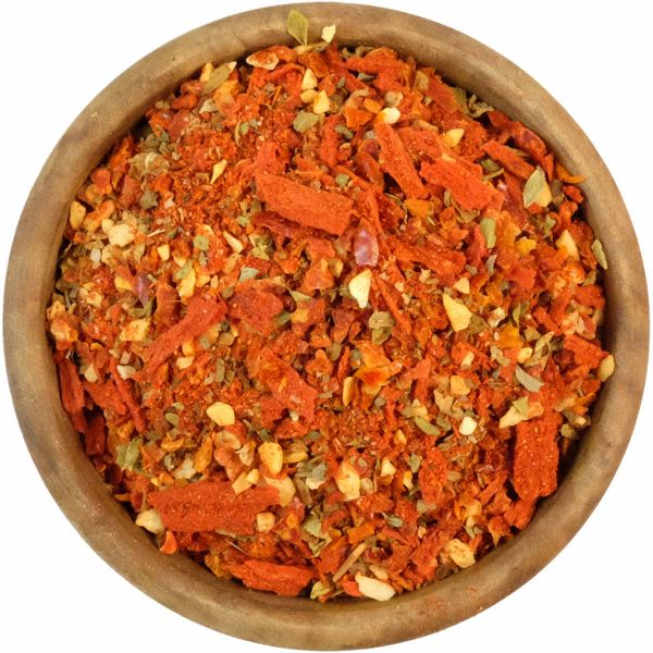 Bruschettagewürz 250g