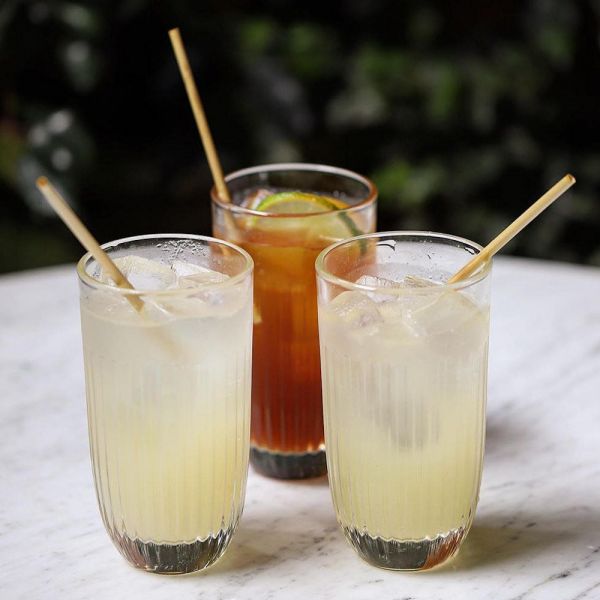 Ouessant Longdrinkglas