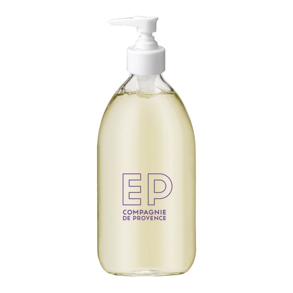 Savon de Marseille Lavende Aromatique 500 ml