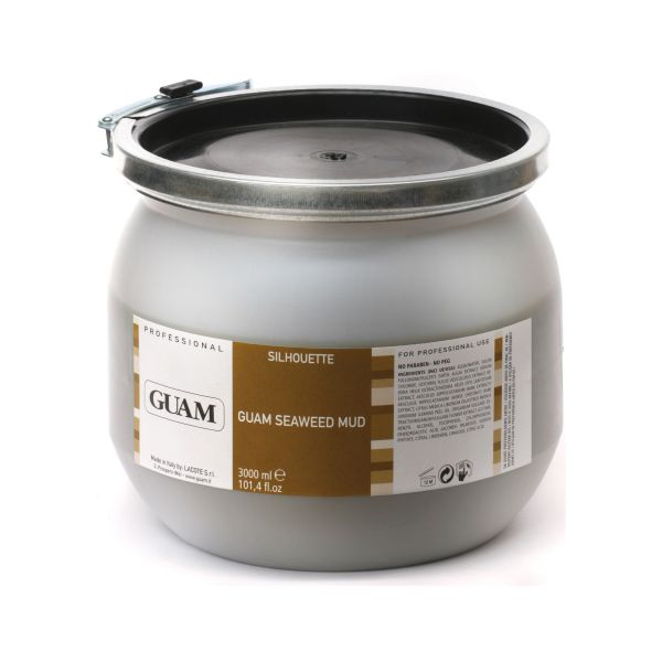 GUAM Algenfango klassisch 4kg