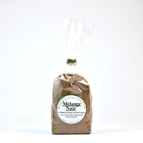 Mélange noir 100g