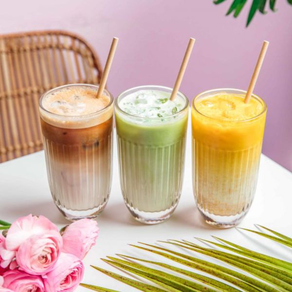 Ouessant Longdrinkglas