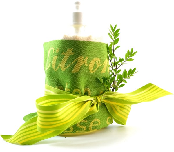 Savon de Marseille Verveine Fraîche 500 ml