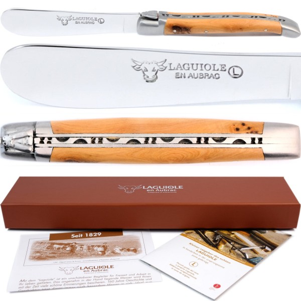 Buttermesser Wacholder